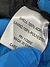 Bergamo Studio 100% Acrylic Chevron-herringbone Black Formal Skirt Size 12 - photo 5