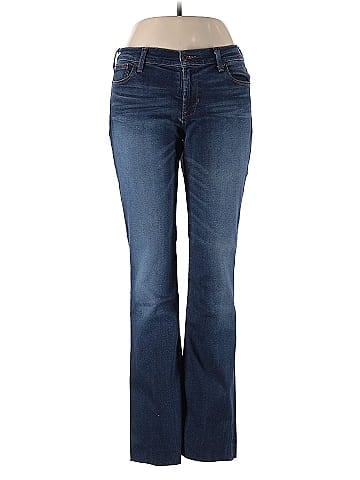 Lucky Brand Jeans (view 1)