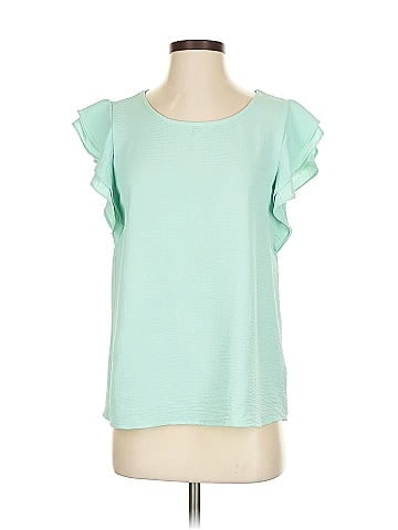 Les Amis Short Sleeve Top (view 1)