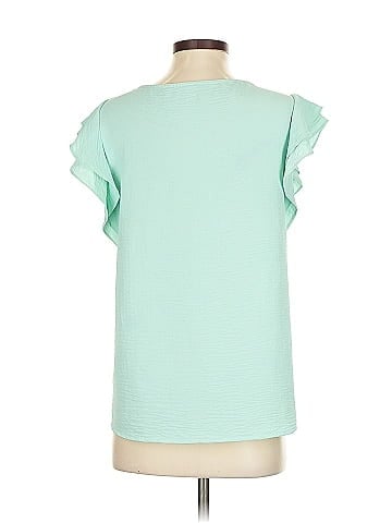 Les Amis Short Sleeve Top (view 2)