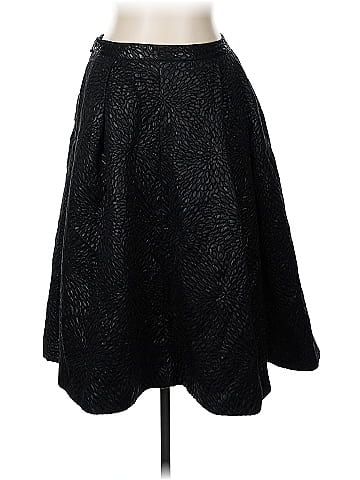 Pink Tartan Formal Skirt (view 1)