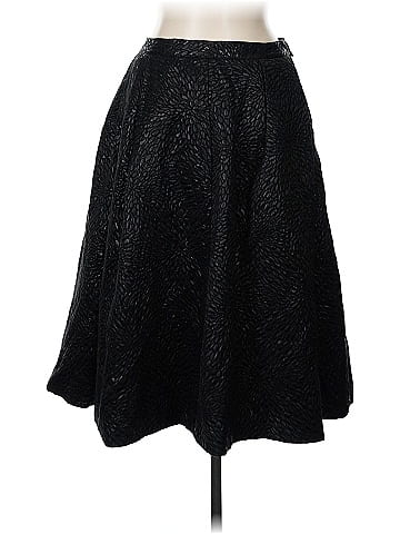 Pink Tartan Formal Skirt (view 2)
