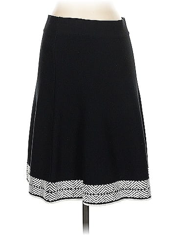 Ann Taylor Casual Skirt (view 1)