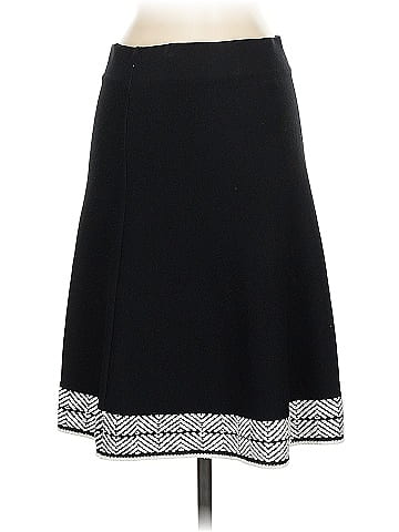Ann Taylor Casual Skirt (view 2)