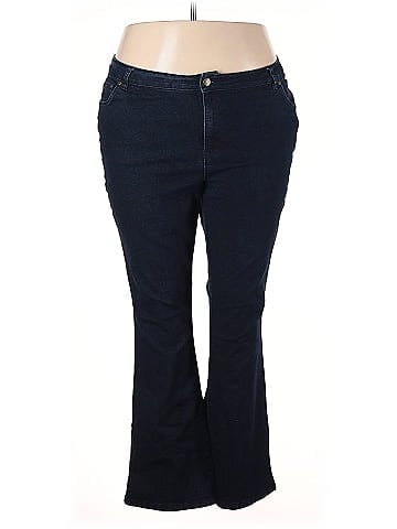 Jessica London Jeans (view 1)