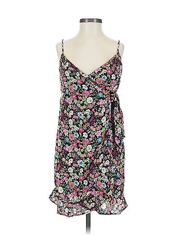 Bershka Casual Dress (view 1)