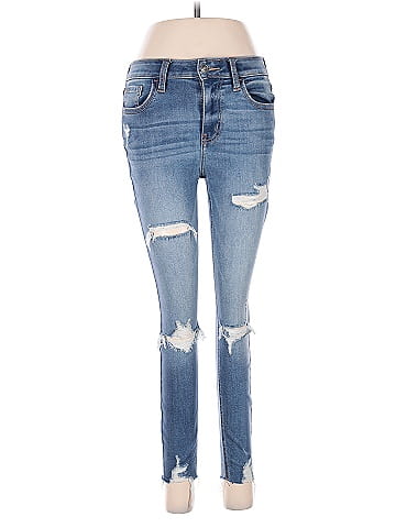 STUDIO BLUE Jeans (view 1)