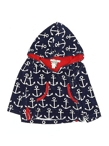 Pottery Barn Kids Pullover Hoodie (view 1)