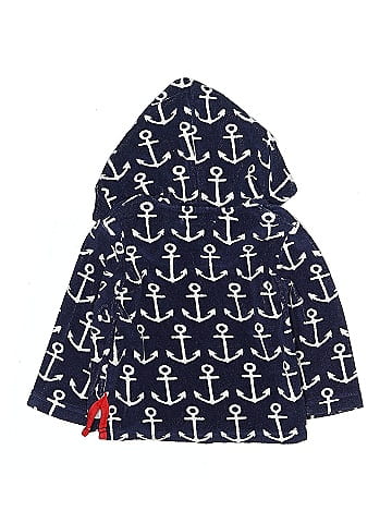 Pottery Barn Kids Pullover Hoodie (view 2)