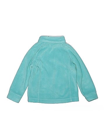 Columbia Zip Up Hoodie (view 2)