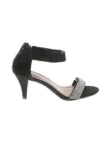 Style&Co Heels (view 1)