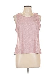 Rbx Sleeveless T Shirt