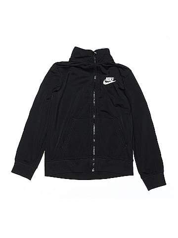 Nike Track Jacket (view 1)