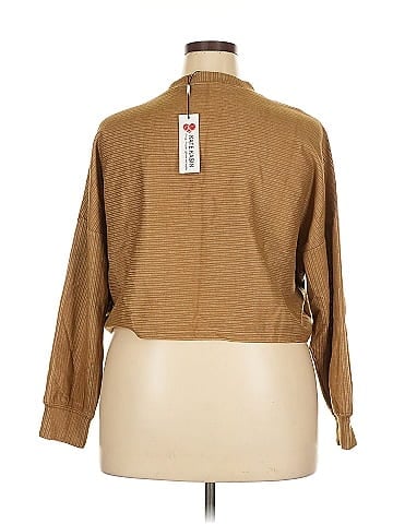 Kate Kasin Cardigan (view 2)