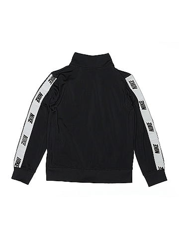 Nike Track Jacket (view 2)