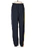 Aviator Nation Color Block Blue Track Pants Size S - photo 1