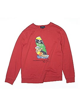Polo By Ralph Lauren Sweatshirt