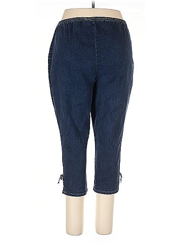 Liz & Me Casual Pants (view 2)