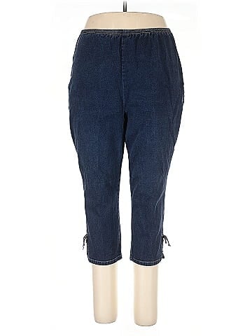 Liz & Me Casual Pants (view 1)