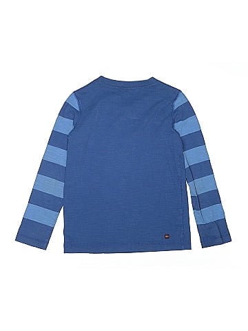 Tea Long Sleeve T-Shirt (view 2)
