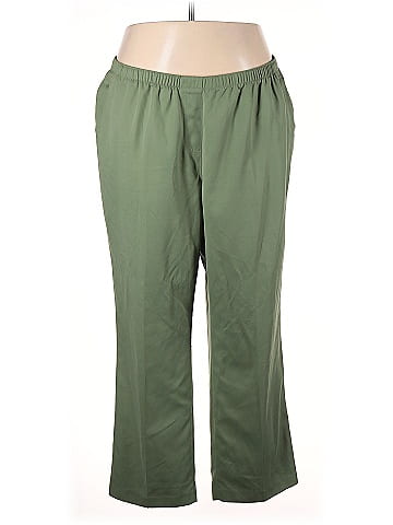 Allison Daley Casual Pants (view 1)