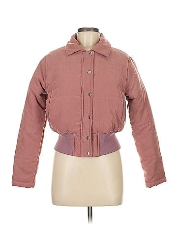 PrettyLittleThing Jacket (view 1)