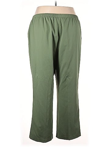 Allison Daley Casual Pants (view 2)