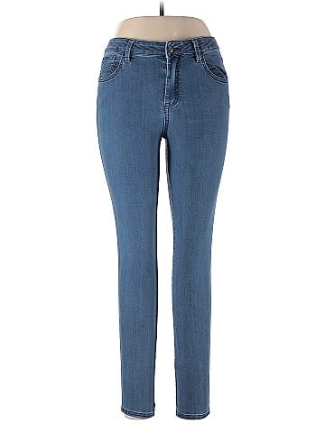 PrAna Jeans (view 1)
