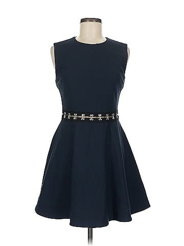Elizabeth and James Cocktail Dress (view 1)
