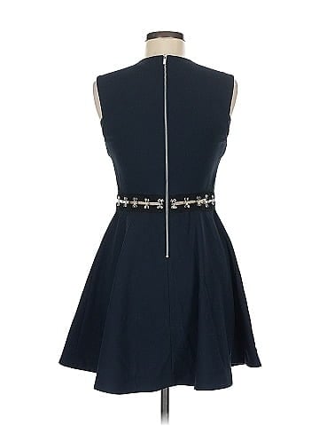 Elizabeth and James Cocktail Dress (view 2)