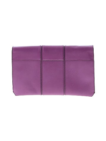 Banana Republic Leather Clutch (view 2)