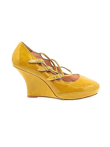 Miss Albright Wedges (view 1)