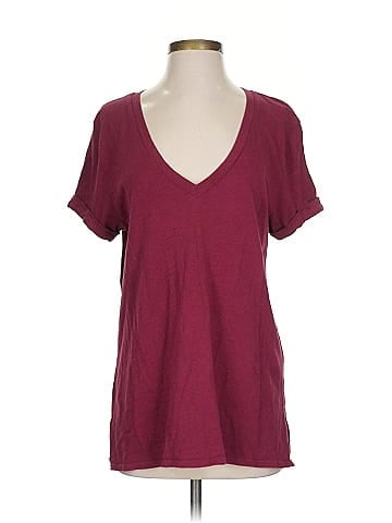 t.la Short Sleeve T-Shirt (view 1)