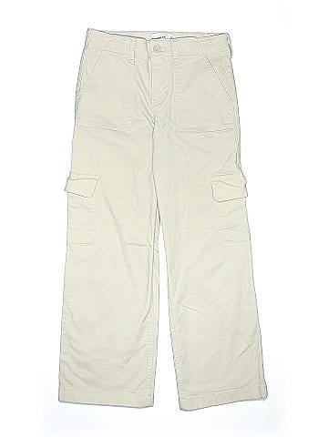 Abercrombie Cargo Pants (view 1)