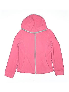 Zero Xposur Zip Up Hoodie