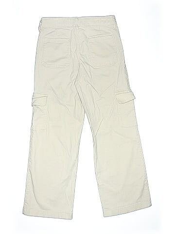 Abercrombie Cargo Pants (view 2)