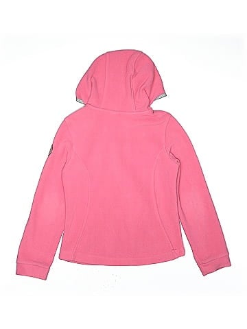 ZeroXposur Zip Up Hoodie (view 2)