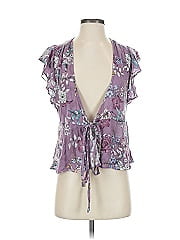 Lovestitch Sleeveless Blouse