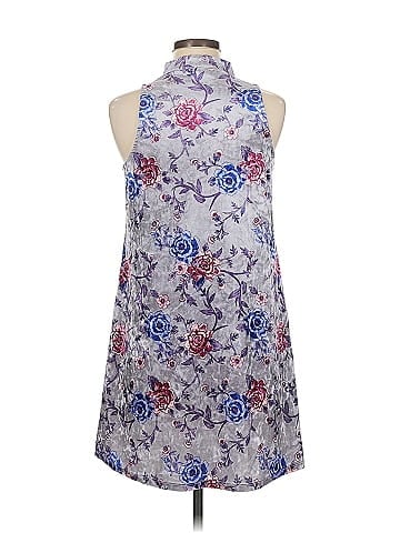 Mudd Cocktail Dress (view 2)