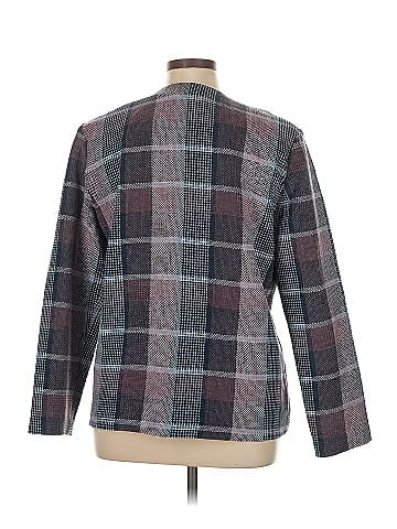 Alfred Dunner Blazer (view 2)