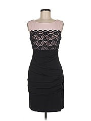 Connected Apparel Cocktail Dress