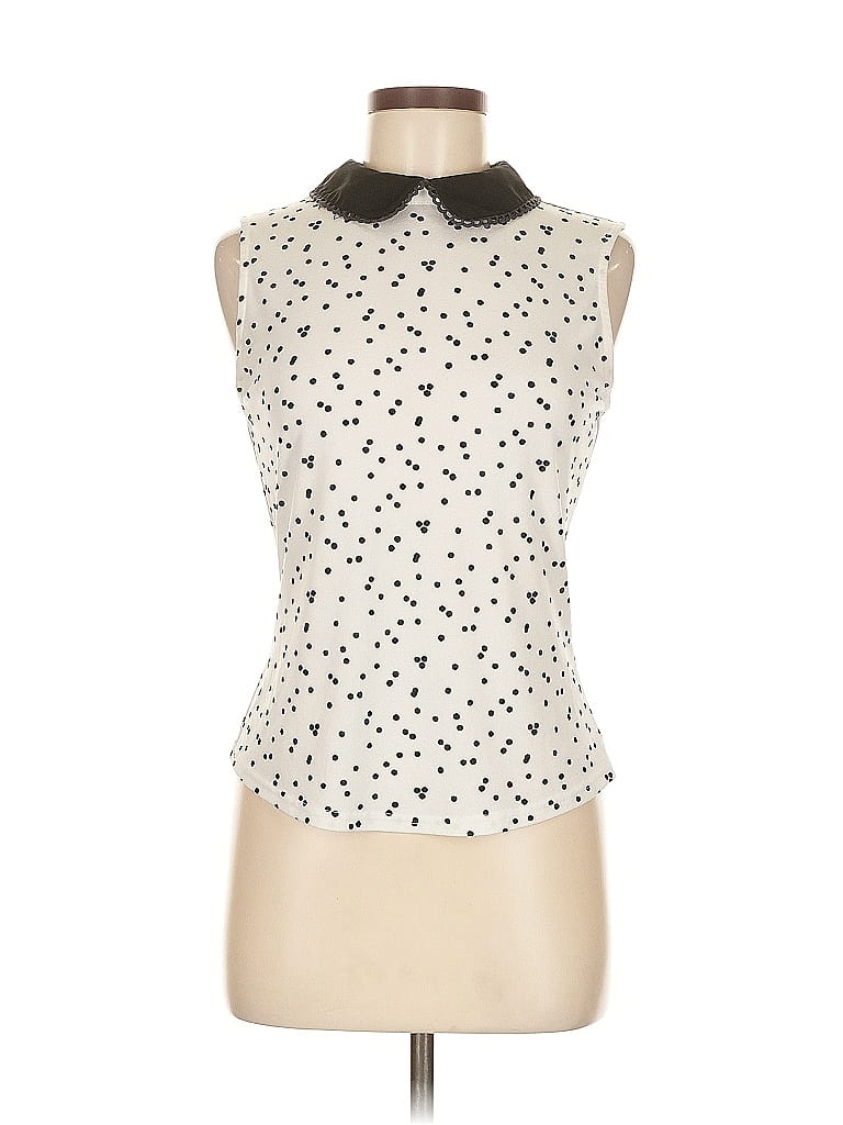 Y.A.S stunnng blue and black sleevelees jumpsut wth pockets EUR 36 S
