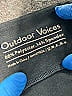 Outdoor Voices Blue Active Pants Size S - photo 5