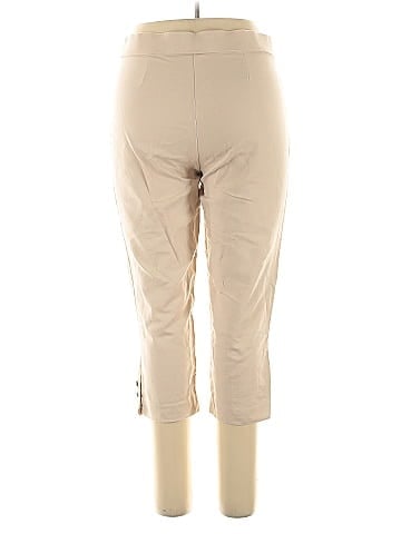 Roz & Ali Casual Pants (view 2)