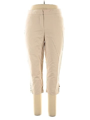 Roz & Ali Casual Pants (view 1)