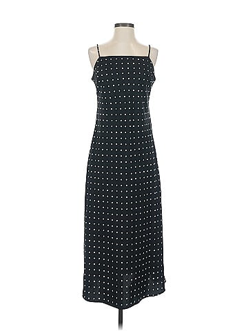 Scoop Casual Dress (view 1)