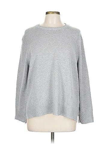 Ella Moss Pullover Sweater (view 1)