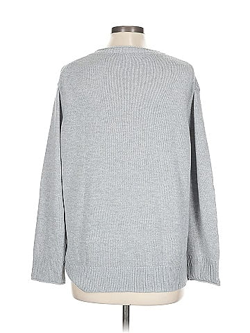 Ella Moss Pullover Sweater (view 2)