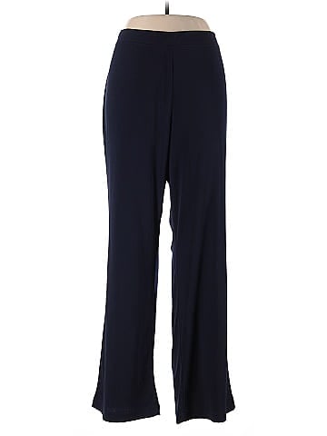 Susan Graver Dress Pants (view 1)