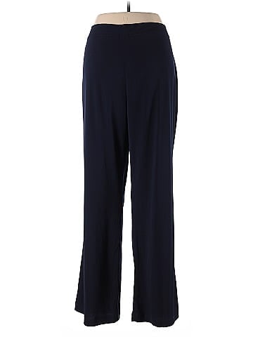 Susan Graver Dress Pants (view 2)